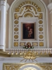 Копія Ікони Летичівської Богородиці освячена Папою Бенедиктом XVI  (Краків, 2006)